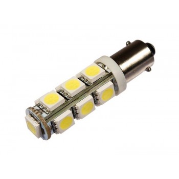 Светодиодная автолампа BA9S 13pcs 2,7W 12V
